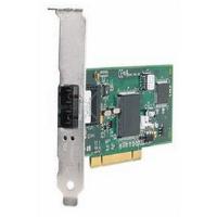 Allied Telesis 100FX  (SC) Adaptor Card with ACPI Support Single Pack Compliant with Trade Agreements Act
